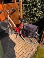 Montego fiets 3 versnellingen, Ophalen, Zo goed als nieuw, Versnellingen