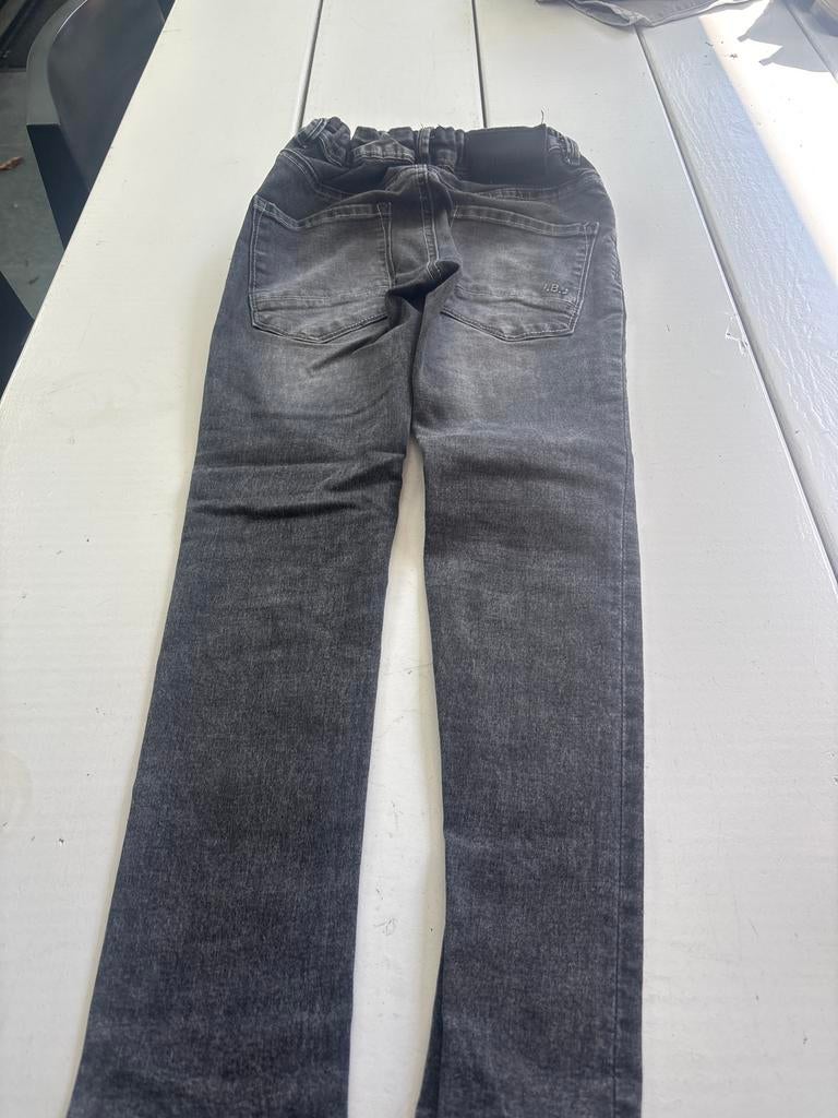 Indian Blue Jeans spijkerbroek maat 134, Ophalen of Verzenden, Zo goed als nieuw, Jongen of Meisje, Broek