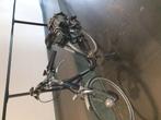 Elektrische fiets met wielmotor, goed voor 60km, Ophalen of Verzenden, Overige merken