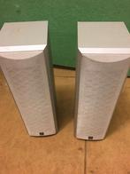 Yamaha boxen te koop, Ophalen of Verzenden, 120 watt of meer, Front, Rear of Stereo speakers, Overige merken