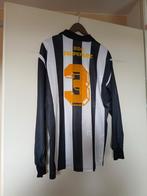 Oud voetbalshirt voetbal shirt reebok maat xl vintage retro, Ophalen of Verzenden, Zo goed als nieuw, Buitenlandse clubs, Shirt