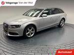 Audi A4 Avant 2.0 TDi Pro Line Navigatie-Cr.contr-Clima-Trek, Euro 5, Gebruikt, Met garantie (alle), A4