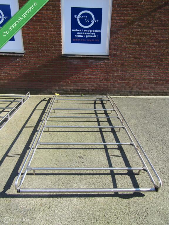 Imperiaal imperial dakdrager volkswagen vw transporter l2/h1, Gebruikt, Volkswagen, Ophalen of Verzenden, Volkswagen