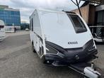 Knaus Sport & Fun Black Edition 480 QL 2021 MOVER +, Standaardzit, Schokbreker, Bedrijf, Tot en met 3