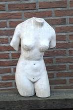 Borstbeeld, Tuin en Terras, Ophalen