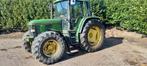 John deere  6200, 80 tot 120 Pk, Gebruikt, Meer dan 10000, Ophalen