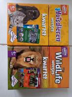 Weetjes kwartet, Ophalen, Zo goed als nieuw, Kwartet(ten)