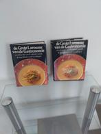 De Grote Larousse van de Gastronomie - 2 delen, Boeken, Kookboeken, Ophalen of Verzenden, Gelezen