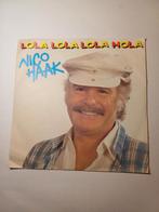 Nico Haak - Lola lola lola hola, 7 inch, Single, Ophalen of Verzenden, Zo goed als nieuw
