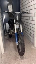 Crossmotor 150cc 4takt!, Zo goed als nieuw, Ophalen, Overige merken, 150 cc