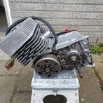 Compleet Zundapp 314 motorblok type 060, Fietsen en Brommers, Brommeronderdelen | Zundapp, Ophalen of Verzenden, Blok