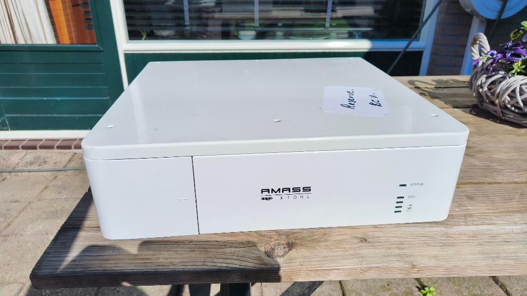 Sofar Solar BCU (Battery Control Unit), Ophalen, Nieuw, Overige typen, 200 wattpiek of meer