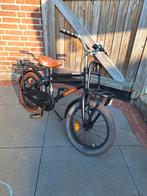 Kinderfiets, Fietsen en Brommers, Fietsen | Jongens, Ophalen, Gebruikt, 16 inch