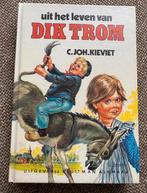 Boek Uit het leven van Dik Tromp, Ophalen of Verzenden, Zo goed als nieuw, Fictie