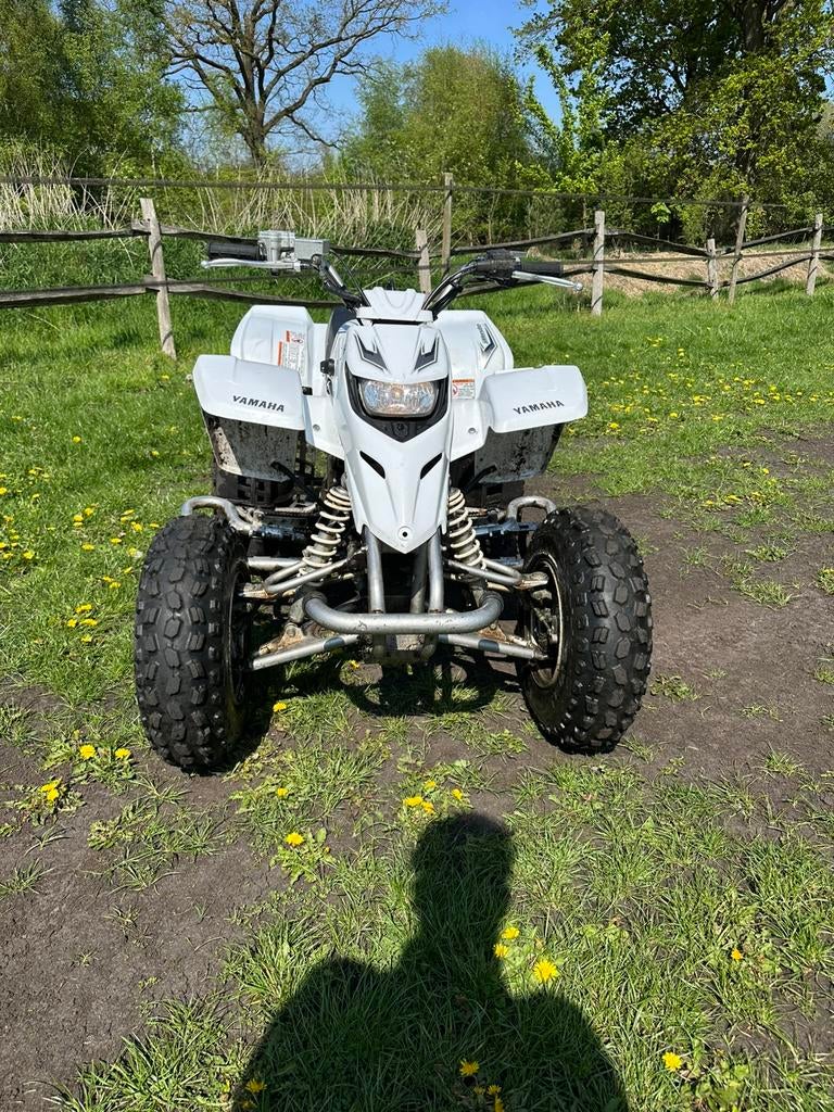 Zeer nette yamaha blaster 2006, Ophalen of Verzenden