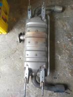 Achterdemper Fiat 124 spider 2016, Ophalen, Gebruikt, Fiat