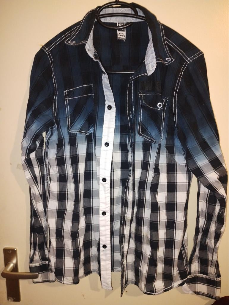 Blouse maat 170/176, Kinderen en Baby's, Kinderkleding | Maat 170, Ophalen of Verzenden, Meisje, Overhemd of Blouse