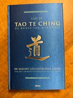Lao Zi - Tao Te Ching, Boeken, Ophalen of Verzenden, Zo goed als nieuw