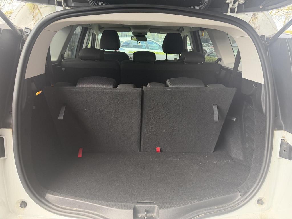 Renault Grand Scénic 1.3 TCe Limited 7p. | WORDT VERWACHT |, Auto's, Renault, Voorwielaandrijving, 12 maanden, Stof, Euro 6