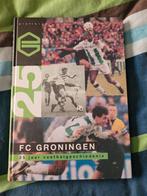 FC Groningen boeken., Ophalen of Verzenden, Gebruikt, Overige binnenlandse clubs, Boek of Tijdschrift
