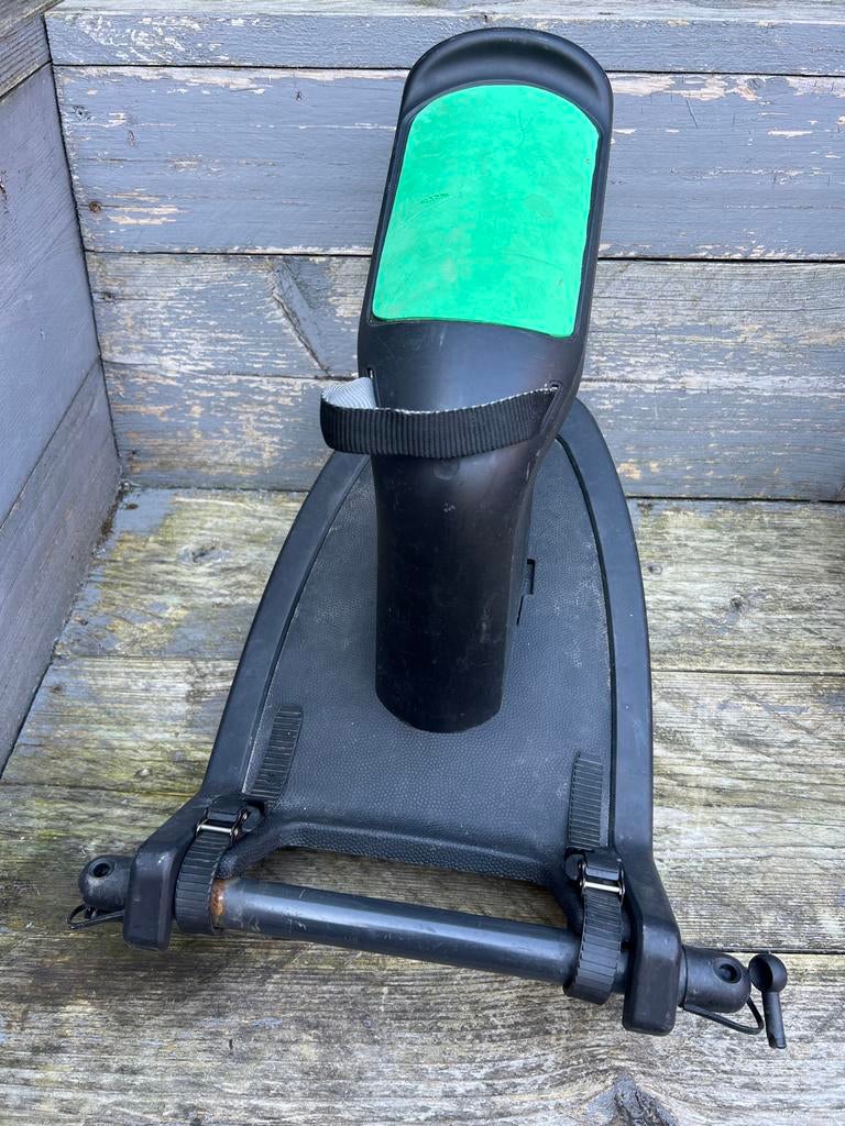 Kid-Sit voor aan de kinderwagen, Kinderen en Baby's, Kinderwagens en Combinaties, Ophalen of Verzenden, Gebruikt, Kinderwagen