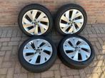 Volkswagen Golf 8 Belmont velgen 17 inch, Ophalen, 18 inch, Banden en Velgen, Personenwagen