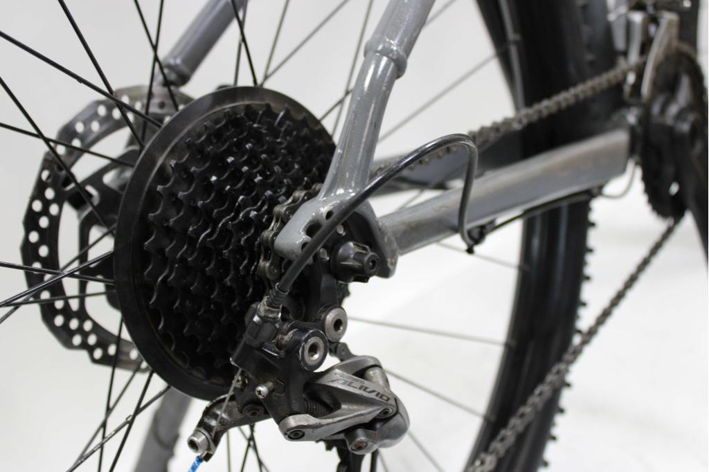 Refurbished Trek X Caliber 7 47cm- Mountainbike, Fietsen en Brommers, Niet ingevuld, Gebruikt, Hardtail, Heren