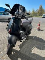 Vespa sprint, Ophalen, Gebruikt, Maximaal 45 km/u, Vespa S