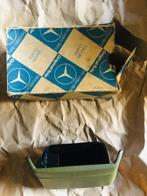 Mercedes w123 asbak achter deuren groen nieuw!, Auto-onderdelen, Ophalen of Verzenden, Nieuw