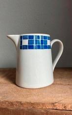 Frans kannetje blauwe ruit, Antiek en Kunst, Ophalen of Verzenden