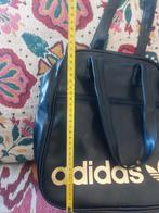 Adidas tas, Ophalen of Verzenden, Zo goed als nieuw, Zwart, Overige merken