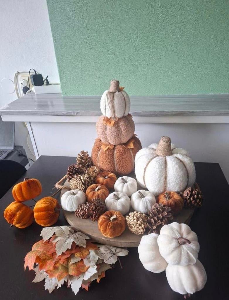 Halloween decoratie, Huis en Inrichting, Woonaccessoires | Overige, Ophalen of Verzenden