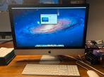 iMac 27” 2012, Ophalen, Gebruikt, IMac