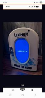 Legner Mini Koelkastje - Maak 'm Koud!, Witgoed en Apparatuur, Koelkasten en IJskasten, Ophalen, Zonder vriesvak, Minder dan 45 cm