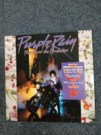 LP prince Purple Rain, Ophalen of Verzenden, Gebruikt, 12 inch