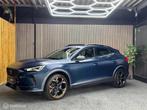 CUPRA Formentor 1.4 e-Hybrid VZ Performance|Pano|Cam|Led|Acc, Auto's, Cupra, Gebruikt, Zwart, 4 cilinders, Formentor