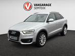 Audi Q3 2.0 TFSI Quattro | Navi | Clima | Electr. Verstelbar, Auto's, Audi, Euro 5, 4 cilinders, 1984 cc, 14 km/l