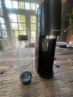 Sodastream terra bruiswatermaker met fles, Ophalen, Zo goed als nieuw