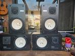 2 sets Yamaha NS-10M Studio speakers (defect), Ophalen