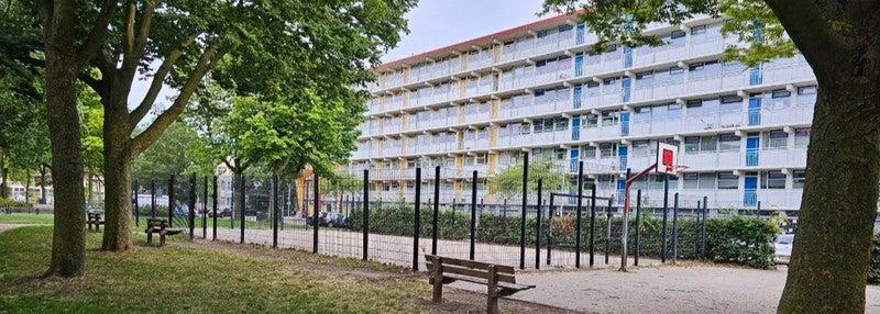 NIEUW! Woonruimte te huur Jacques Urlusplantsoen, Leiden