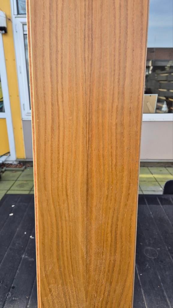 Gratis laminaat 6 m2 of meer, Ophalen of Verzenden