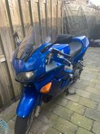 Honda vfr800, 4 cilinders, Motorrijbewijs A, 12 t/m 35 kW, Sport