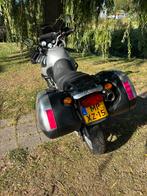 Triumph Tiger 955 injectie 2006, Motoren, Motoren | Triumph, Particulier, 3 cilinders, Toermotor