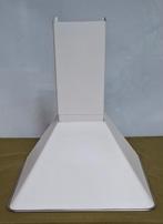 Ikea Vindrum afzuigkap z.g.a.n., Wandschouwkap, Motor, Ophalen of Verzenden, Zo goed als nieuw