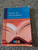 Lezen en beoordelen van onderzoekspublicaties, Th.W.N. Dassen; W.S. Jansen; F.M: Keuning; G.J: Jansen, Ophalen of Verzenden, Zo goed als nieuw