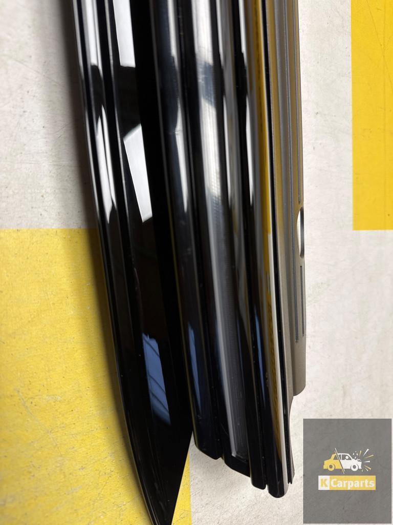 Grill VW Golf 8 VIII 8.5 Facelift LED 5H0853651BE Grille, Info@fabrikant.eu, Ophalen of Verzenden, Fabrikant BV, Gebruikt