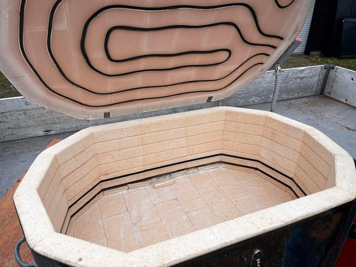 Evenheat Glasoven - Model GL67S, Hobby en Vrije tijd, Knutselen, Gebruikt, Gereedschap of Toebehoren, Ophalen