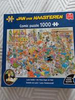 Nk mens erg je niet, Ophalen of Verzenden, 500 t/m 1500 stukjes, Zo goed als nieuw