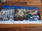 Vapro Boeken - Procestechnologie & Onderhoud, Ophalen of Verzenden, Zo goed als nieuw, Overige onderwerpen, Vapro