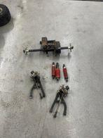 Ophanging Aeon cobra 50s, Ophalen, Gebruikt, Frame